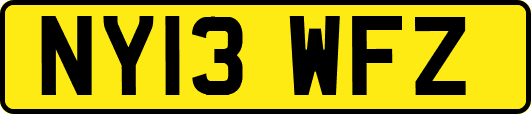 NY13WFZ