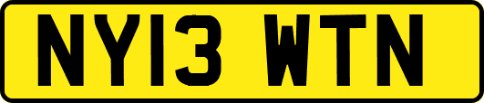 NY13WTN