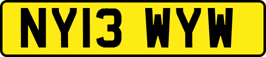 NY13WYW
