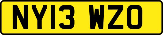 NY13WZO