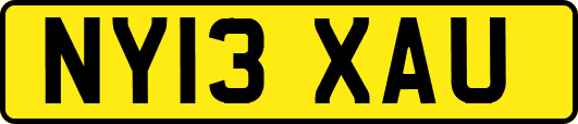 NY13XAU