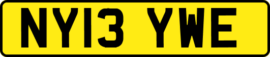 NY13YWE