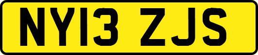 NY13ZJS