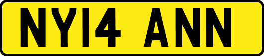 NY14ANN