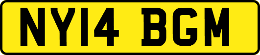NY14BGM