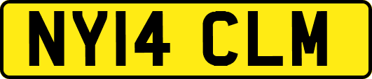 NY14CLM