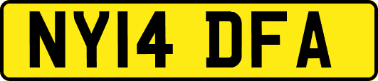 NY14DFA