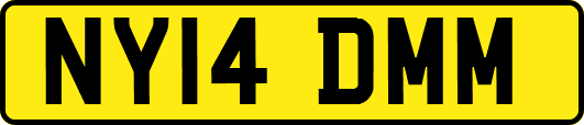 NY14DMM