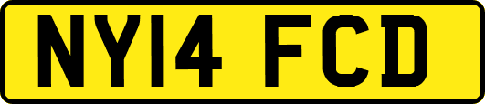NY14FCD