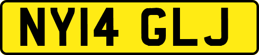 NY14GLJ