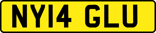 NY14GLU