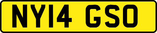 NY14GSO