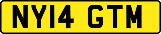 NY14GTM