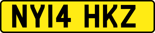 NY14HKZ