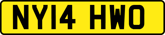 NY14HWO