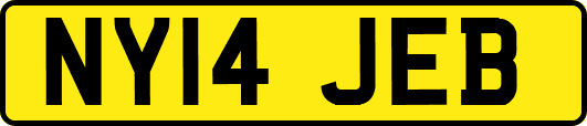 NY14JEB
