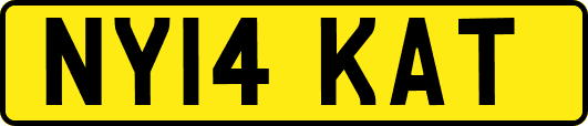 NY14KAT