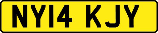 NY14KJY