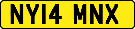 NY14MNX