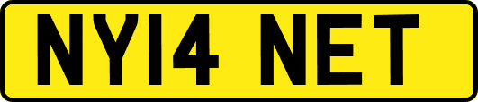 NY14NET