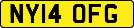 NY14OFG