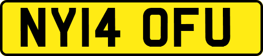 NY14OFU