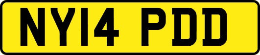 NY14PDD