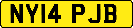 NY14PJB