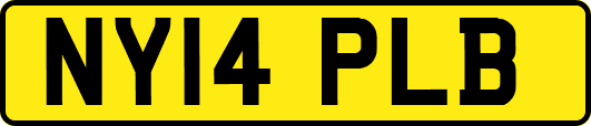 NY14PLB