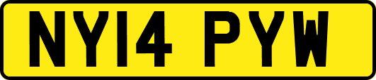 NY14PYW