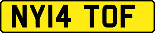 NY14TOF
