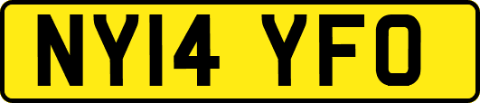 NY14YFO