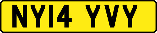 NY14YVY
