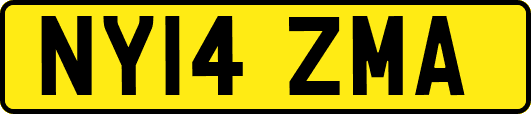 NY14ZMA