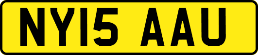 NY15AAU