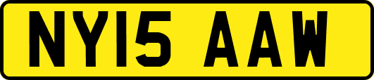 NY15AAW