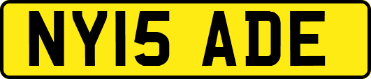 NY15ADE
