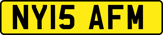 NY15AFM