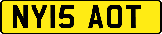 NY15AOT