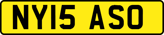 NY15ASO