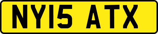 NY15ATX