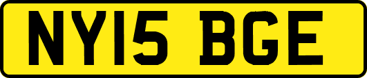 NY15BGE