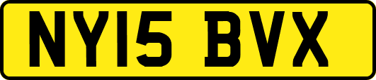 NY15BVX
