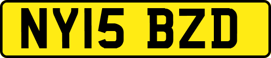 NY15BZD