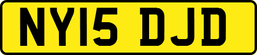 NY15DJD