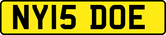 NY15DOE