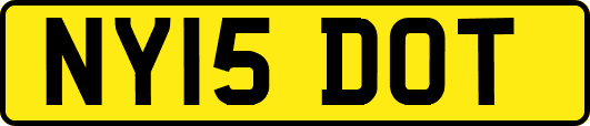 NY15DOT
