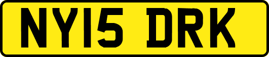 NY15DRK