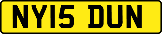 NY15DUN