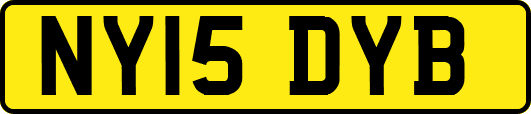 NY15DYB